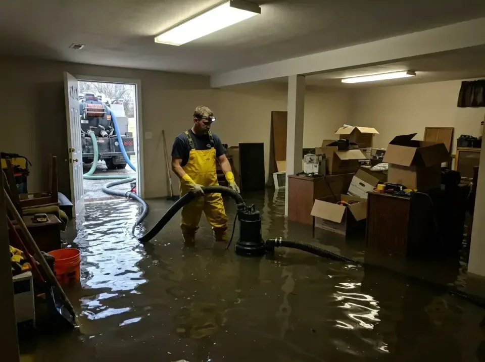 basement-burst-pipe-flooding-a-001 — frequently asked questions, 24-Hour Water Damage Restoration Services in Berwyn, IL